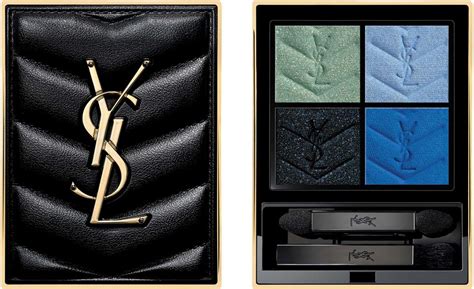 ysl 900|YSL beauty mini clutch.